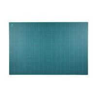 ราคา เอี่ยมกิจ แผ่นยางรองตัด 60x90 ซม. A1 No.90 (575231-557846010)