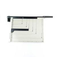 ราคา เอี่ยมกิจ มีดตัดกระดาษ แท่นเหล็กตัดกระดาษ 15x12 นิ้ว (575229-557844010)