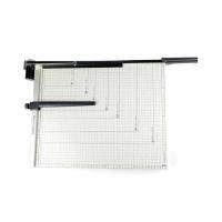 ราคา เอี่ยมกิจ มีดตัดกระดาษ แท่นเหล็กตัดกระดาษ 18x15 นิ้ว (575226-557841010)