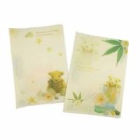 ราคา เอี่ยมกิจ แฟ้มหนีบ F4 คละลาย CF2321 (แพ็ก 3 เล่ม) (575213-557826010)