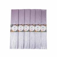 ราคา BOSTON กระดาษย่นสีมุก 50x200 ซม. (แพ็ก6แผ่น) (571489-550887010)