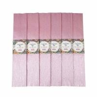 ราคา BOSTON กระดาษย่นสีมุก 50x200 ซม. (แพ็ก6แผ่น) (571487-550885010)