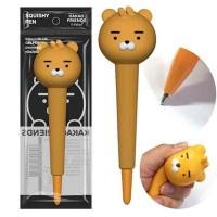 ราคา KIAN-DA ปากกาสกุชชี่ หมึกน้ำเงิน KAKAO FRIENDS Ryan (562233-534702010)