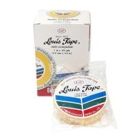 ราคา Louis Tape เทปใส หลุยส์ 1 นิ้ว x 36 หลา (แกนใหญ่) 6 ม้วน (380398-694854010)