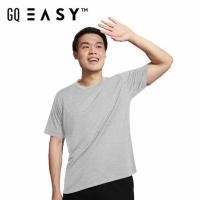 ราคา GQ Easy เสื้อยืด กัน UV สีเทา (337104-611049010)