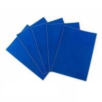 ราคา Altra Color สติ๊กเกอร์พีวีซี A4 สีน้ำเงิน (5 แผ่น) (332580-594334010)