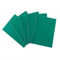 ราคา Altra Color สติ๊กเกอร์พีวีซี A4 สีเขียว (5 แผ่น) (332565-594333010)