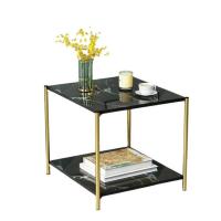 ราคา TS Modern Living โต๊ะกลาง โต๊ะสี่เหลี่ยม โต๊ะเข้ามุม TA0015 (584613-574612010)
