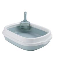 ราคา TSกะบะทรายแมว แถมฟรีที่ตักทราย รุ่น PET0022 (373018-682021010)