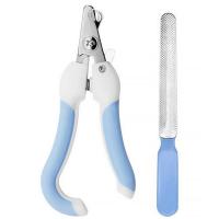 ราคา Thai sun sport กรรไกรตัดเล็บสัตว์เลี้ยง พร้อมตะไบ เหมาะสำหรับ แมว หมา กระต่าย รุ่น PET0019 (369963-677998010)