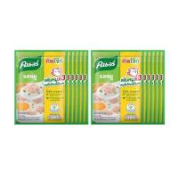 ราคา คนอร์คัพโจ๊กซอง รสหมู 32 กรัม (แพ็ก 12 ซอง) (353103-125438010)