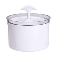 ราคา TS Modern Living น้ำพุสัตว์เลี้ยง รุ่น 2.5 ลิตร ไส้กรองคาร์บอน รุ่น PET0044 (326453-699304010)