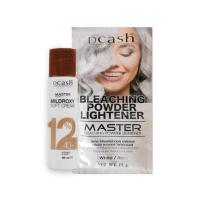 ราคา ดีแคช ผงฟอกสีผม บลีชชิ่ง สีขาว (547522-510679010)