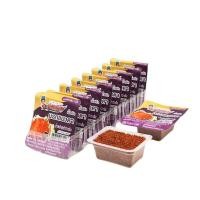 ราคา OTOP มินิรุ่งเจริญ น้ำพริกนรกแมงดา 12 กรัม (แพ็ก 9 ชิ้น) (481330-393128010)