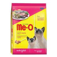 ราคา มีโอ อาหารแมวโต โกเม่ ขนาด 1.1 กก. (574959-557104010)