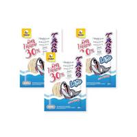 ราคา ทาโร ไลท์ ปลาสวรรค์รสออริจินัล ลดโซเดียม 30% 20 กรัม (483607-396450010)