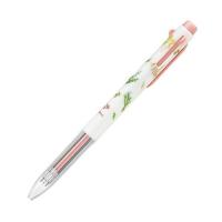 ราคา Pentel ปากกาพร้อมไส้ 3ระบบ iPlus Botanical ลาย Pattern Flower ชมพู (575206-557819010)