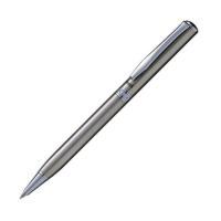 ราคา Pentel ปากกาลูกลื่น Sterling 0.8มม. ด้ามสีเงิน (575186-557797010)