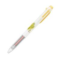 ราคา Pentel ปากกาพร้อมไส้ 3 ระบบ iPlus Botanical ด้ามสีเหลือง (567159-542792010)