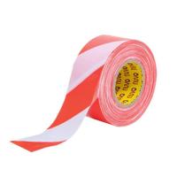 ราคา เทปกั้นเขต NUVO 70มม.x500ม. ขาวสลับแดง (463949-368749010)