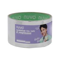ราคา เทปอลูมิเนียมฟอยล์ NUVO 48มม.x5หลา (463932-368730010)