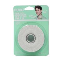 ราคา เทปโฟมกาวสองหน้า NUVO 21มม.x3ม. (463924-368721010)