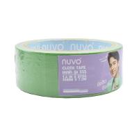 ราคา เทปผ้ากาว NUVO 36มม.x8หลา สีเขียวอ่อน (463909-368705010)