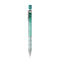 ราคา Pentel ดินสอกดเขียนแบบ GRAPH1000 GRADIATION 0.5 มม. ด้ามสีเขียว (377366-689201010)