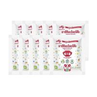 ราคา ผงชูรส อายิโนะโมะโต๊ะ 50 กรัม (แพ็ก 10 ชิ้น) (354030-640704010)