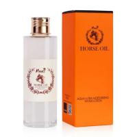 ราคา JINNAI MOODS โลชั่นน้ำตบ HORSE OIL AQUA ULTRA MOISTURIZING WATER LOTION 120 มล. (353312-301216010)