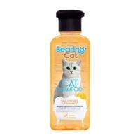 ราคา BEARING CAT แชมพูแมว สูตรลดและป้องกันขนร่วง 250 มล. (571586-551033010)