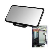 ราคา LEOMAX กระจก PIONEER ปรับมุมมองได้ 360 กระจกแต่งหน้า มองหลัง (335045-702200010)