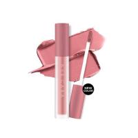 ราคา Nee Cara ลิปสติก Velvet Matte Lip Glaze NA1961 4 กรัม (332169-669492010)