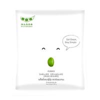 ราคา มินนะมาเมะ เมล็ดถั่วแระญี่ปุ่นแช่แข็ง 350 กรัม (524433-467217030)