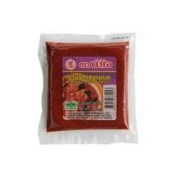 ราคา น้ำใจ น้ำพริกแกงแพนง 100 กรัม (521277-461506010)