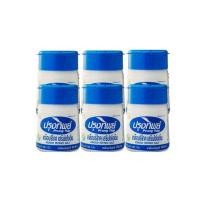 ราคา ปรุงทิพย์ เกลือแบบขวด 120 กรัม (แพ็ก 6 ชิ้น) (460217-362960010)