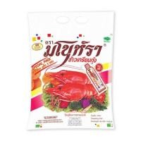 ราคา มโนห์รา ข้าวเกรียบกุ้ง สเปเชียลแพ็ก 160 กรัม (380528-246573010)