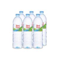 ราคา Wน้ำแร่มองต์เฟลอ 1000 มล.(แพ็ก 6 ขวด) (564046-538286010)