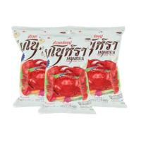 ราคา มโนห์รา ข้าวเกรียบทอดรสปู 75 กรัม (507911-437464010)