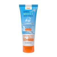 ราคา P.O.CARE เซรั่มกันแดดผิวกาย Daily UV Moist Body Serum SPF50+ PA++++ 190มล. (339537-704098010)