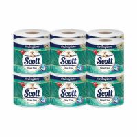ราคา สก๊อตต์คลีนแคร์ XXL (แพ็ก 12 ม้วน) (373560-682805010)