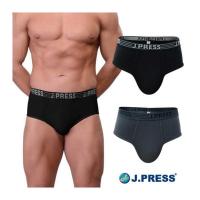 ราคา J.press กางเกงชั้นในชาย ไซส์ใหญ่พิเศษ รุ่น 9179 (คละสี) จำนวน 2ตัว/แพ็ก (537155-490006010)