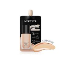 ราคา Merrezca รองพื้น Perfect Matte Foundation SPF50 PA++++ 5 มล. (แพ็ก 6 ชิ้น) (324484-601846010)