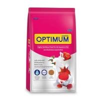 ราคา Optimum อาหารปลาสวยงาม (เม็ดเล็ก) ขนาด 500 ก. (510892-442289010)