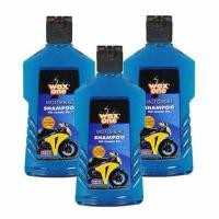 ราคา Wax One มอเตอร์ไบค์แชมพู (451895-349797010)