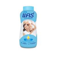 ราคา แป้งเด็กแคร์ฟ้า 160 กรัม (แพ็ก 3 ชิ้น) (453275-351517010)