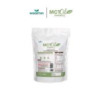 ราคา Wisamin MCT OIL ชนิดผง บรรจุ 500 กรัม (337348-703238010)
