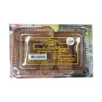 ราคา OTOP บางกระทุ่ม กล้วยตากอบน้ำผึ้ง 220 กรัม (แพ็ก 4 ชิ้น) (459926-362494010)