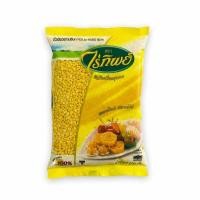 ราคา ไร่ทิพย์ ถั่วเขียวเราะเปลือก 500 กรัม (538793-493400010)