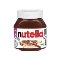 ราคา นูเทลล่า เฮเซลนัทบดผสมโกโก้ 200 กรัม (498267-419816010)
